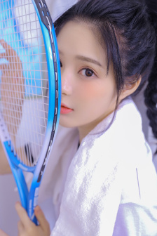 月野里沙